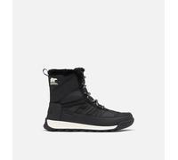 Sorel - Bota Baja Y Con Cordones De Invierno Whitney™ II - Negro - Talla 36 EU - Mujer