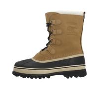 Sorel Caribou WP, Botas para nieve impermeables, Hombre, Buff, 42 EU