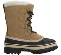 Sorel Caribou WP, Botas para nieve impermeables, Mujer, Buff, 36 EU