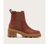 Sorel - Bota Chelsea Joan Now™ - Marrón - Talla 38.5 EU - Mujer