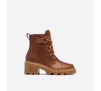 Sorel - Bota Con Cordones Joan Now™ - Marrón - Talla 41 EU - Mujer