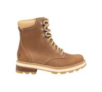 Sorel - Bota de Cordones Lennox - Shoes - Mujer - Marrón - 36 EU -