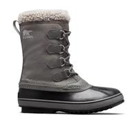 Sorel - Bota de Invierno de Nylon Impermeable - Shoes - Hombre - Negro - 41 EU -
