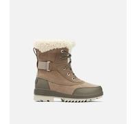Sorel - Bota De Invierno Impermeable Con Borrego Torino™ II Parc - Marrón - Talla 36 EU - Mujer
