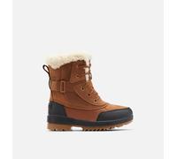 Sorel - Bota De Invierno Impermeable Con Borrego Torino™ II Parc - Marrón - Talla 37 EU - Mujer