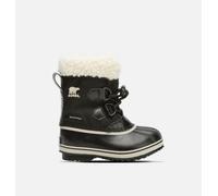 Sorel - Bota De Nieve De Nailon Yoot Pac™ - Negro - Talla 27 EU - Niños