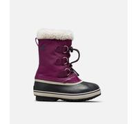 Sorel - Bota De Nieve De Nailon Yoot Pac™ - Violeta - Talla 34 EU - Niños