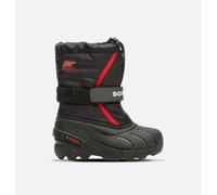 Sorel - Bota De Nieve Flurry™ - Negro - Talla 29 EU - Niños