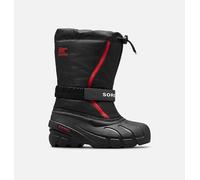 Sorel - Bota De Nieve Flurry™ - Negro - Talla 32 EU - Niños