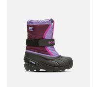 Sorel - Bota De Nieve Flurry™ - Violeta - Talla 26 EU - Niños