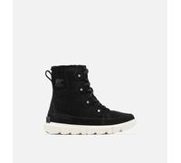 Sorel - Bota Impermeable Explorer Next™ Joan - Negro - Talla 36 EU - Mujer