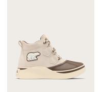 Sorel - Bota Impermeable Out N About™ IV Classic Varsity - Blanco - Talla 41 EU - Mujer