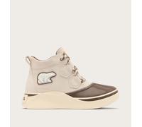 Sorel - Bota Impermeable Out N About™ IV Classic Varsity - Blanco - Talla 43 EU - Mujer