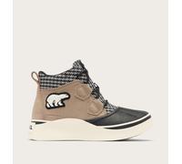 Sorel - Bota Impermeable Out N About™ IV Classic Varsity - Marrón - Talla 38.5 EU - Mujer