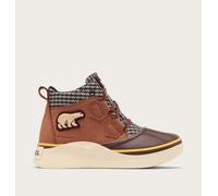 Sorel - Bota Impermeable Out N About™ IV Classic Varsity - Marrón - Talla 41.5 EU - Mujer