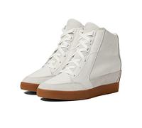 SOREL Bota Out 'N About Wedge II para mujer, Paloma, cantera, 40 EU