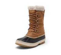Botas Sorel 1964 PAC NYLON (Marrón Camel, Negro) Hombre