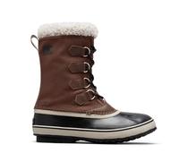 Sorel Botas 1964 PAC de nailon WP, diseño impermeable, bota interior desmontable, carcasa de goma vulcanizada, suela con dibujo en espiga, construcción con costuras selladas - Hombre