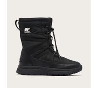 Sorel Descansos WHITNEY III TALL WP in Negro 40