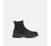 Sorel - Botas Chelsea Explorer Strt™ - Negro - Talla 37 EU - Mujer