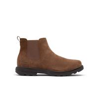 SOREL Botas Chelsea impermeables CYPRUS™. Color Tabaco