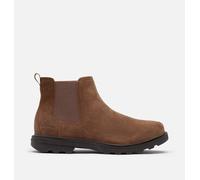 Sorel - Botas Chelsea Impermeables Cyprus™ - Marrón - Talla 44 EU - Hombre