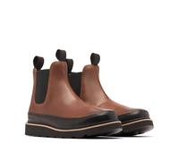 SOREL Botas Chelsea impermeables SLABTOWN 62'™. Color Tabaco