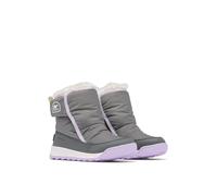 Sorel Botas Childrens Whitney™ II Plus Bootie WP. Talla 29. Color Gris