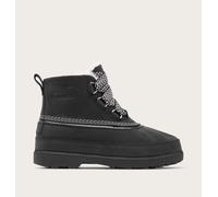 Sorel - Botas Chukka Impermeables Ambler™ Fireside - Negro - Talla 36 EU - Mujer