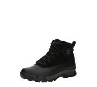 SOREL Botas con cordones 'BUXTON' gris oscuro / negro 44,5 gris oscuro / negro