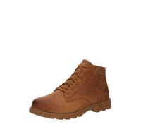 Sorel Cyprus Boot WP, Botas de Moda Hombre, Velvet Tan, Gum 10, 41 EU