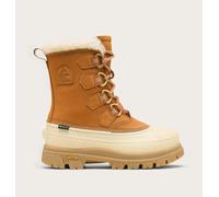 Sorel - Botas De Invierno Gore-tex™ Caribou Horizon™ - Amarillo - Talla 43 EU - Mujer