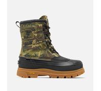 Sorel - Botas De Invierno Gore-tex™ Caribou Horizon™ - Verde - Talla 46 EU - Hombre