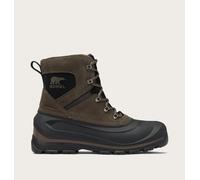Sorel Buxton Lace Boot WP, Botas para nieve impermeables, Hombre, Major Black Collection 2024 2025, 43 EU