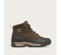 SOREL Botas impermeables BUXTON™ LITE LACE PLUS. Color Marrón/Negro