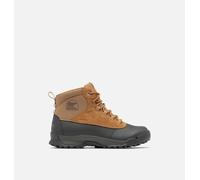 Sorel - Botas De Invierno Impermeables Buxton™ Lite Lace Plus - Marrón - Talla 44 EU - Hombre