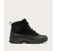 Sorel - Botas De Invierno Impermeables Buxton™ Lite Lace Plus - Negro - Talla 45 EU - Hombre