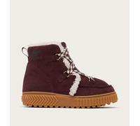 Sorel - Botas De Invierno Impermeables Ona Ave™ Alpine - Rojo - Talla 38.5 EU - Mujer