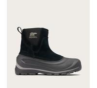 Sorel - Botas De Invierno Impermeables Y Fáciles De Poner Buxton™ - Negro - Talla 45 EU - Hombre
