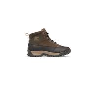 SOREL Botas de invierno para hombre Buxton Lite Lace Plus WP marrón | 44