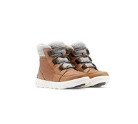 Botas de nieve Sorel Explorer II Carnival Felt para mujer 36