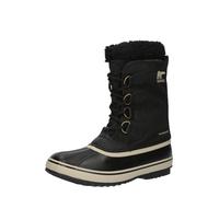 Sorel Botas de nieve 1964 Pac Nylon modelo 2026 impermeable Hombre Negro talla 45