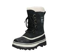 SOREL Botas de nieve 'Caribou' piedra / negro 41 piedra / negro