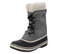SOREL Botas de nieve 'Carnival' ecru / gris / negro 42 ecru / gris / negro