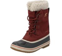 SOREL Botas de nieve 'CARNIVAL' marino / coral / rojo / blanco 41 marino / coral / rojo / blanco