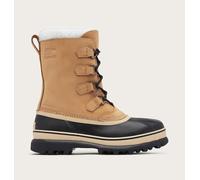 Sorel Caribou WP, Botas para nieve impermeables, Hombre, Buff, 50 EU