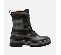 Sorel - Botas De Nieve Impermeables Caribou™ - Negro - Talla 43 EU - Hombre