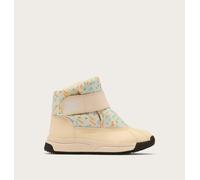 Sorel - Botas De Nieve Impermeables Con Cinta Whitney™ III - Blanco - Talla 27 EU - Niños