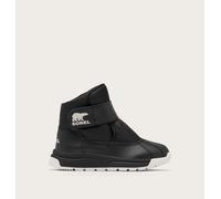Sorel - Botas De Nieve Impermeables Con Cinta Whitney™ III - Negro - Talla 31 EU - Niños