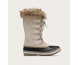 Sorel - Botas De Nieve Impermeables Joan Of Arctic™ - Fawn, Omega Taupe - Talla 36.5 EU - Mujer